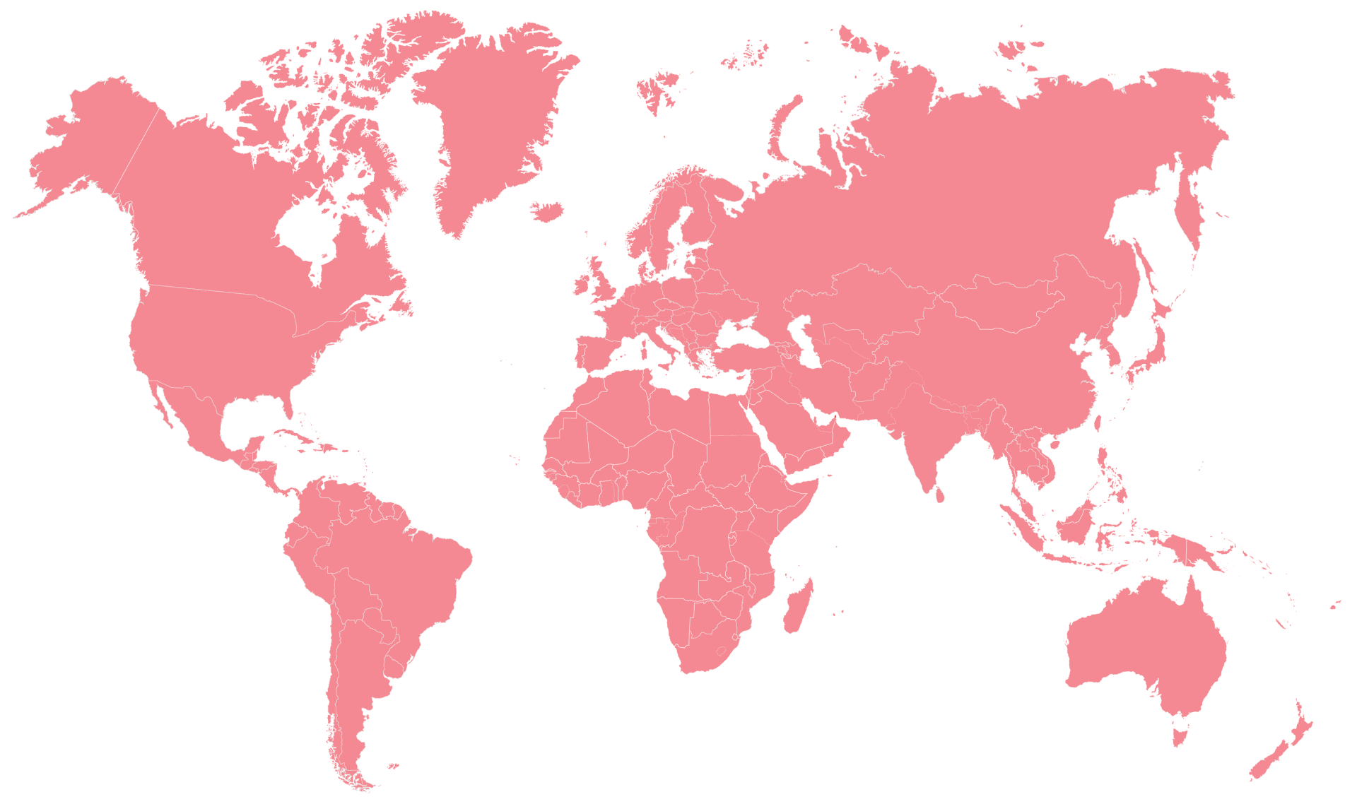 Coverage Map
