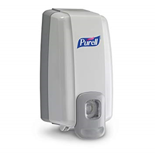Purell Manual Hand Sanitizer Dispenser 800 ml