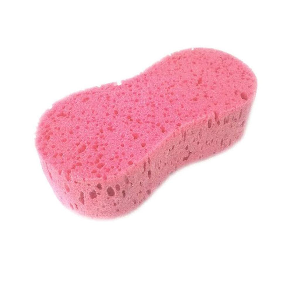 Multi Color Jumbo Car Sponge