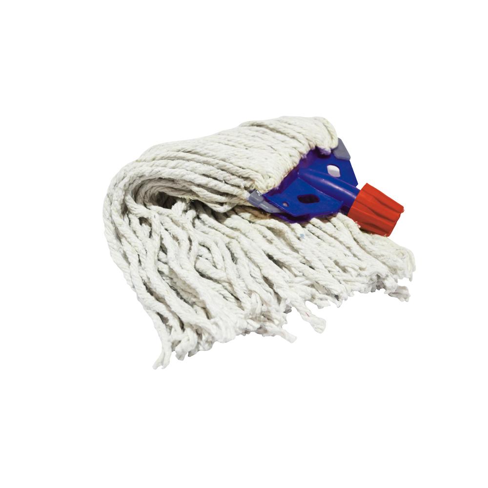 AKC | Cotton Mop Plastic Clip