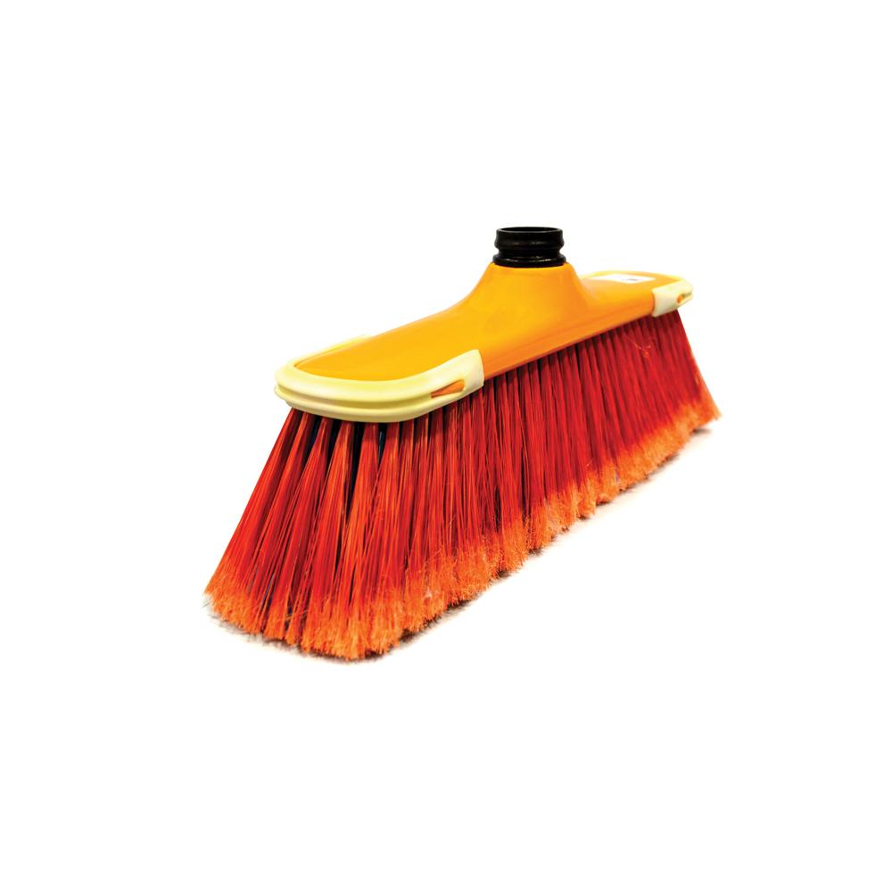 Soft Broom without Stick 28 x 5 cm