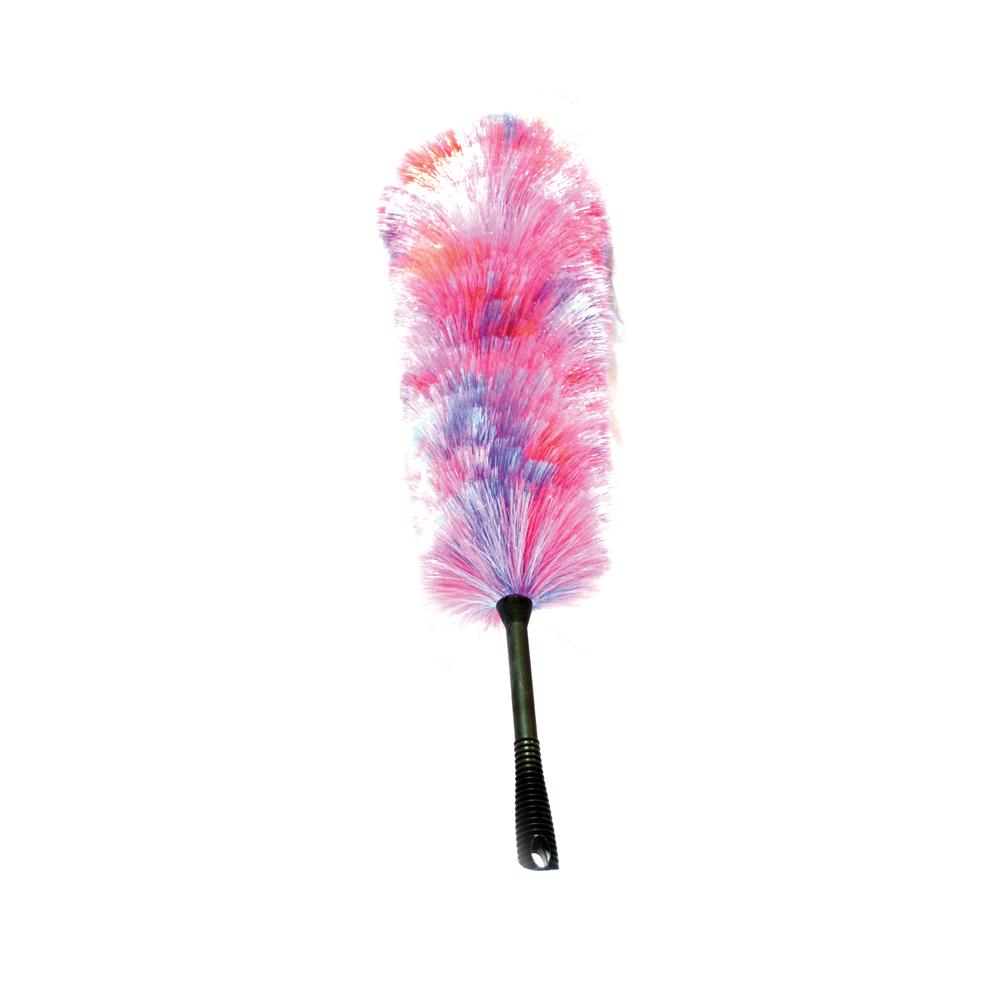AKC | Feather Duster