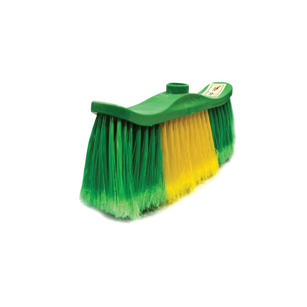 Soft Broom without Stick Curved 25 x 4 cm