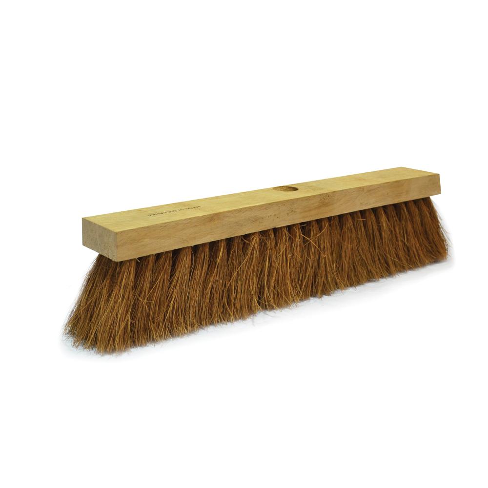 Coco Brush 16 inch without Stick
