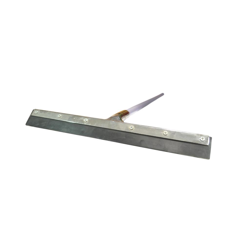 Aluminum Wiper 55 cm without Stick
