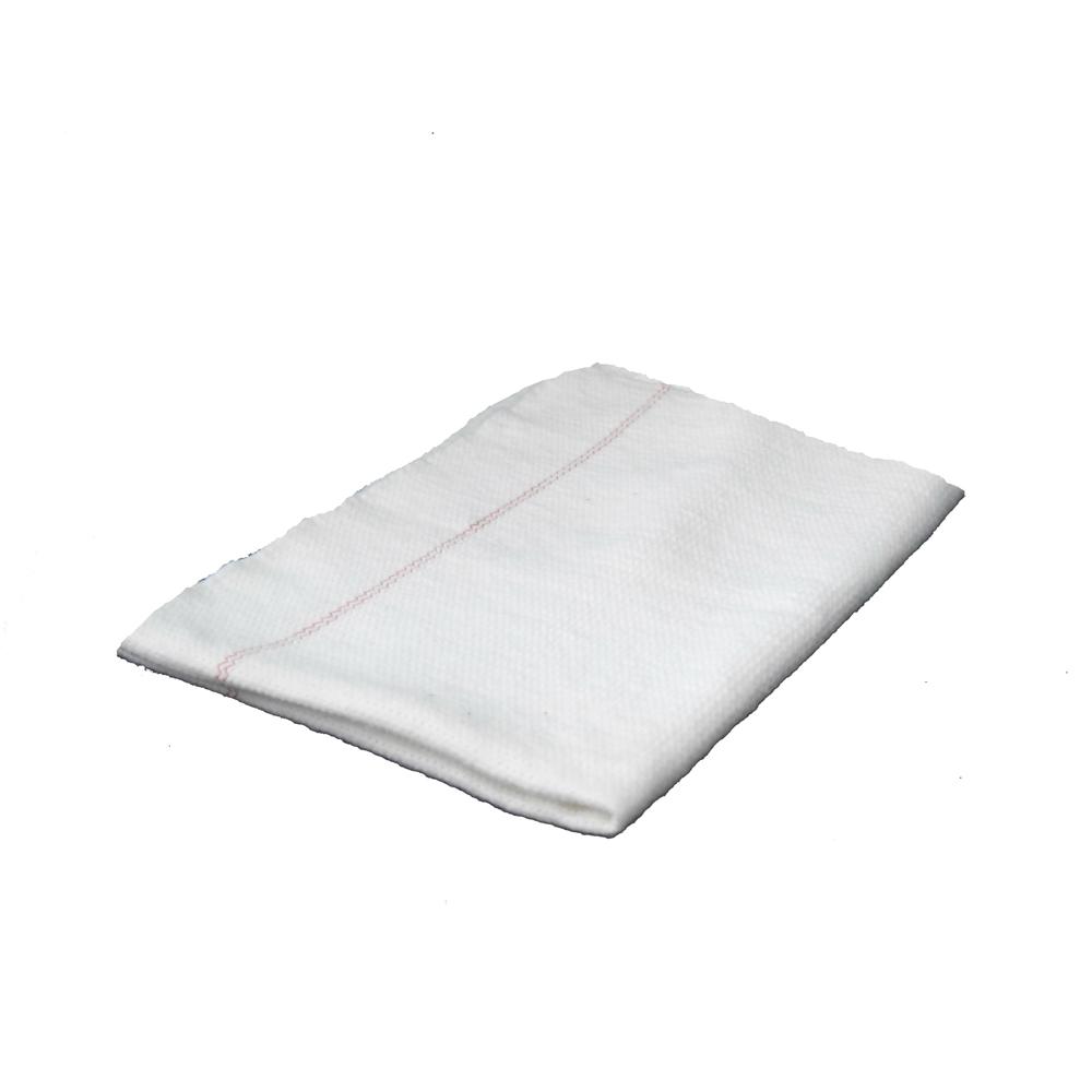 Heavy-Duty Floor Cloth | 50 x 70 cm | WHITE