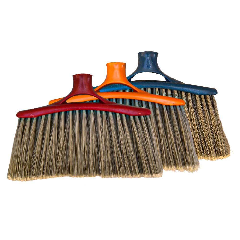 Soft Broom without Stick