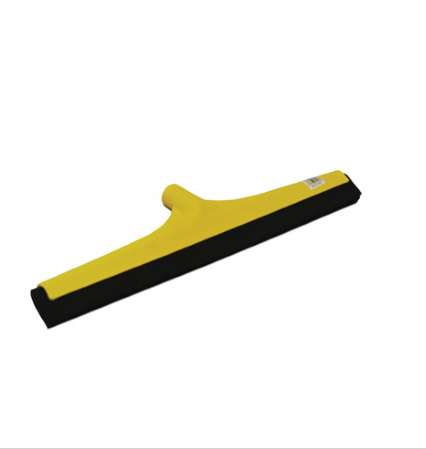 AKC | Plastic wiper | 35 cm | YELLOW