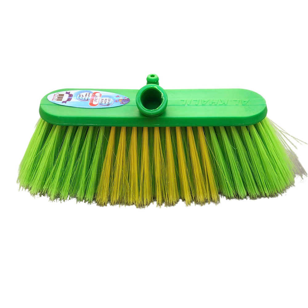 AKC | Soft Bristle Floor Broom