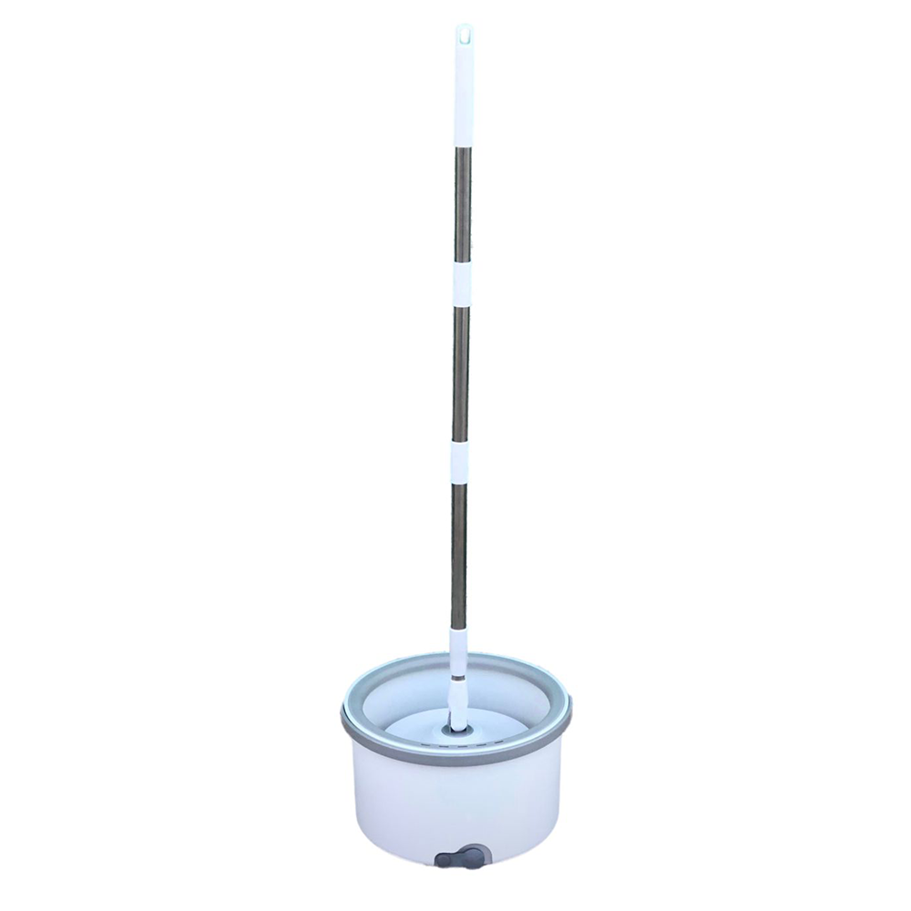 AKC | Spin Mop and Bucket | 2.5 Liters