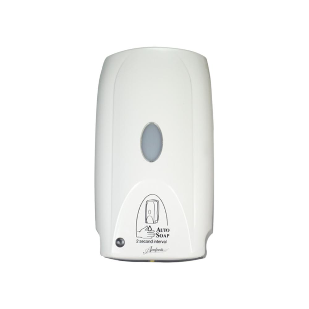 Double Class | Automatic Soap & Sanitizer Dispenser