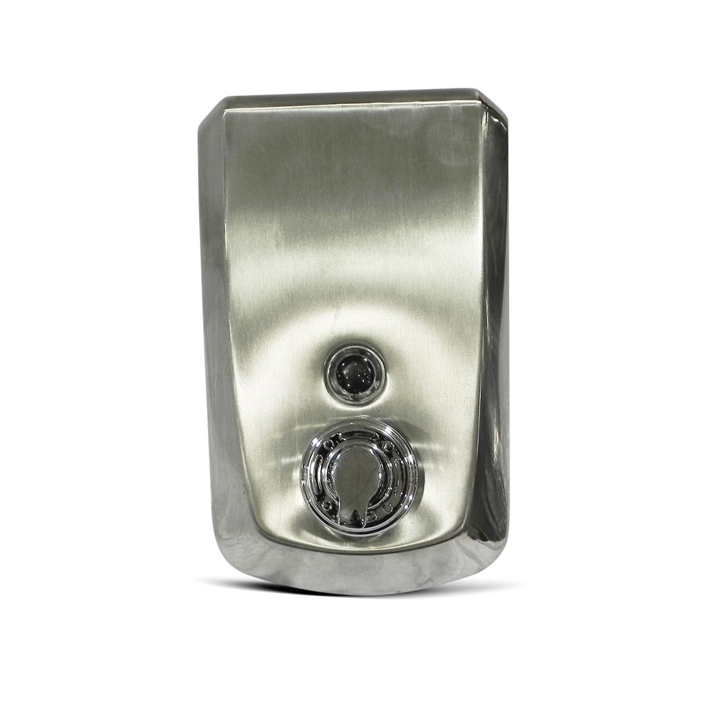 AKC | Stainless Steel Dispenser | 1 LTR