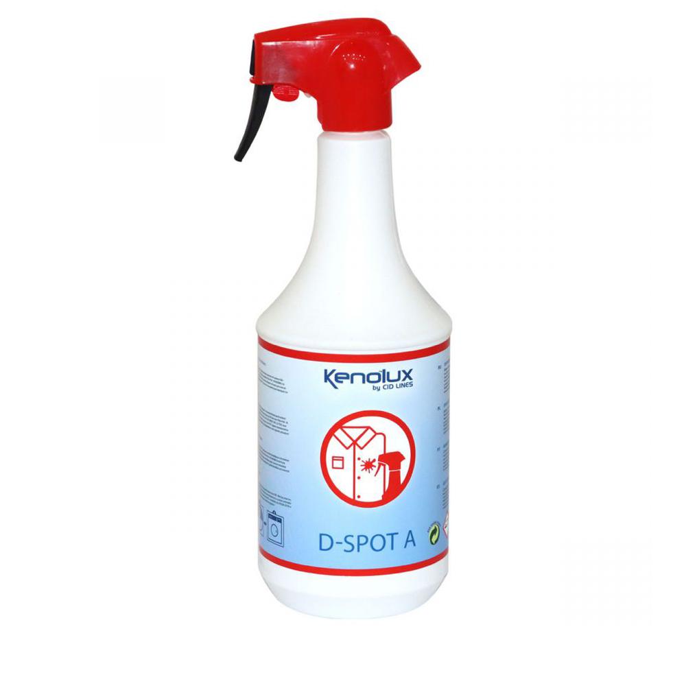Kenolux Farbic Stain Remover