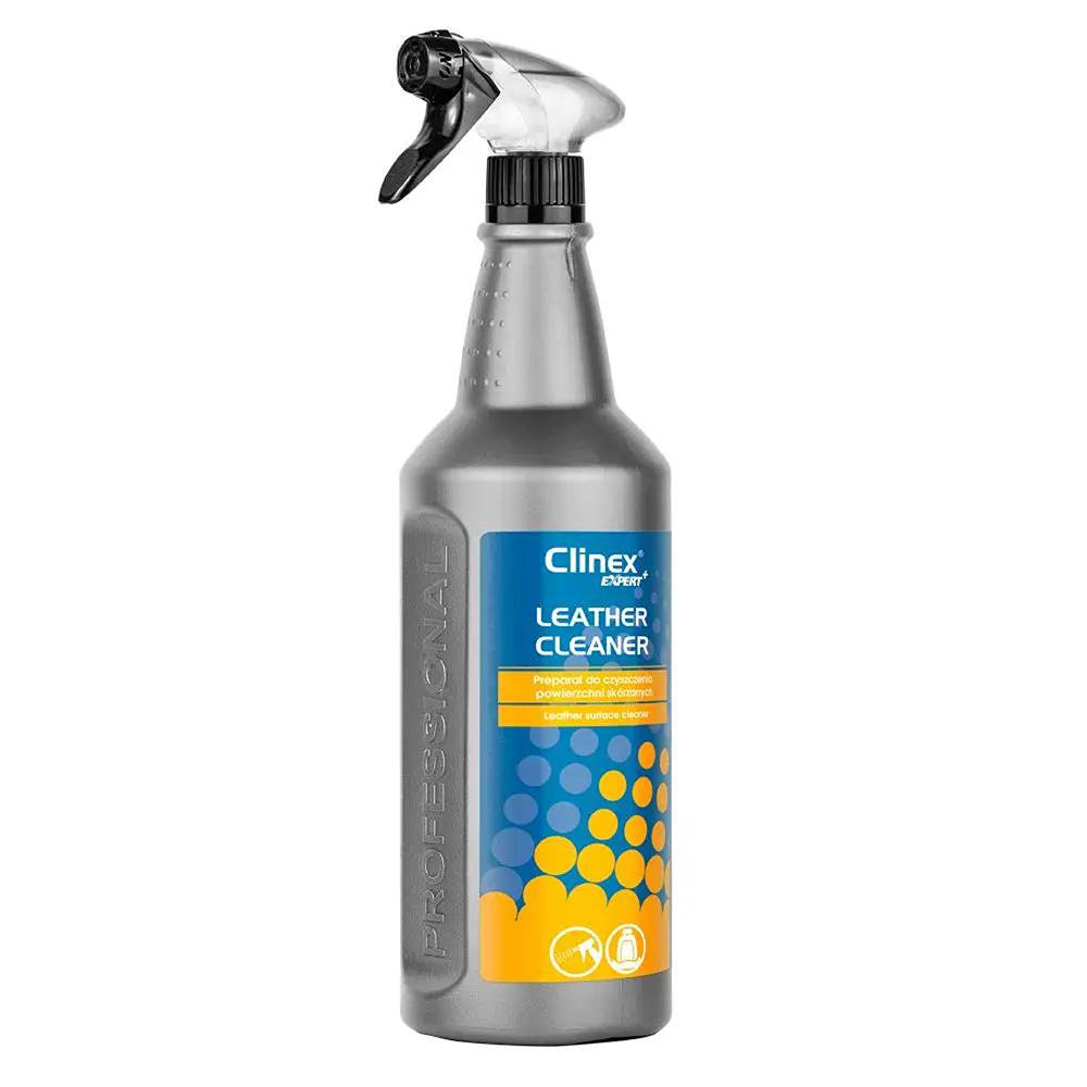 Clinex Expert+ Leather Cleaner 1 Liter
