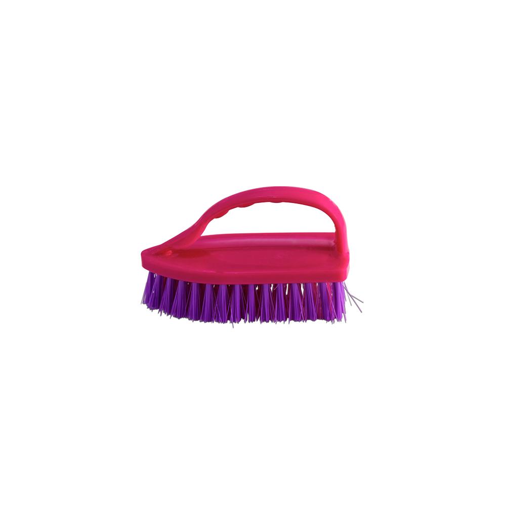 AKC HandHeld Scrubbing Brush
