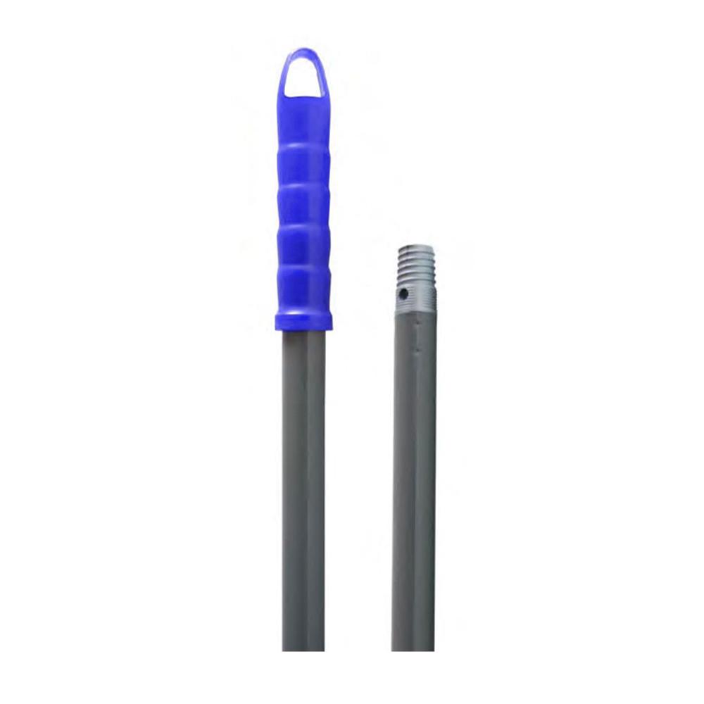Graf-Inox Handle 140 CM Blue