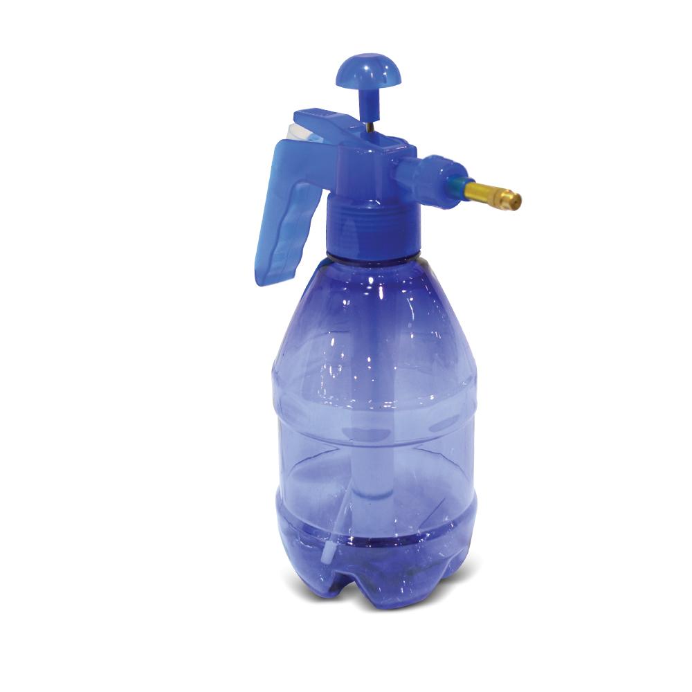 Spray Bottle Clear 1 Ltr