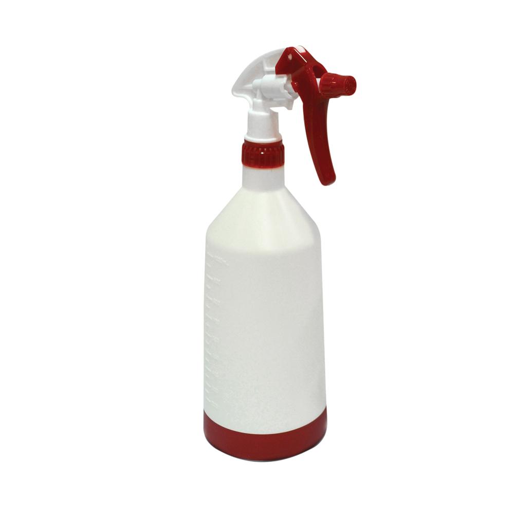 Plastic Spray Bottle | 1 LTR