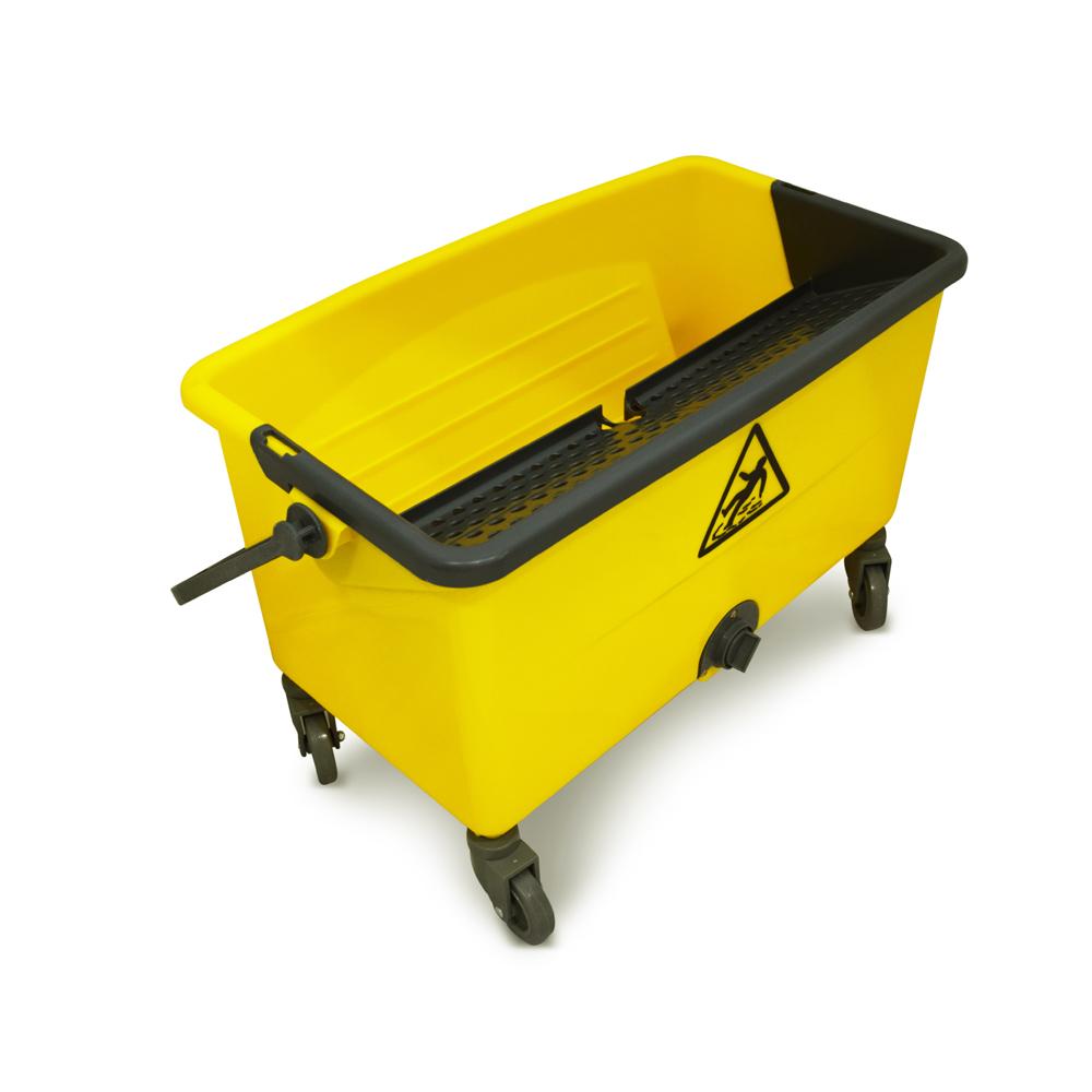 Professional Wide Cleaning Bucket | 25LTR