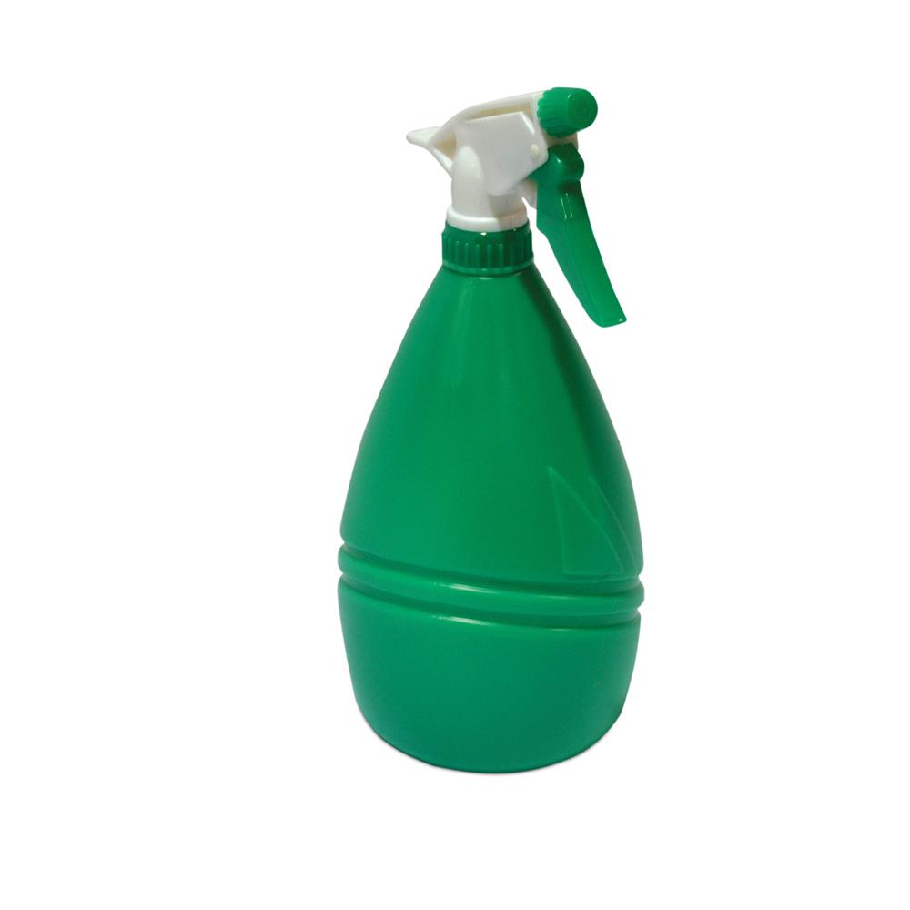 Plastic Spray Bottle | 900 ML | GREEN