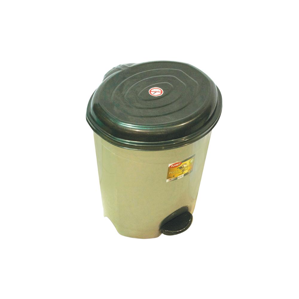 Dust Bin with Pedal 50 Liters