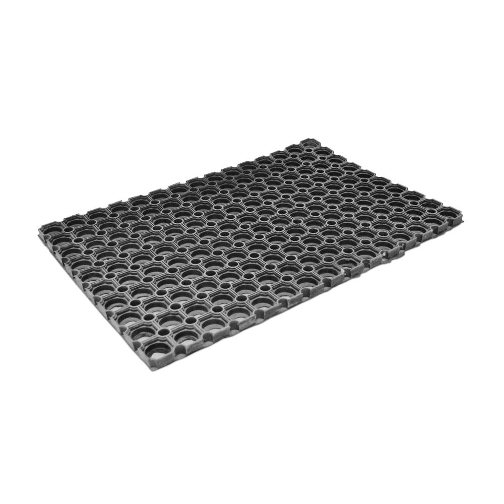 Heavy-Duty Rubber Mat | 50 x 100 cm