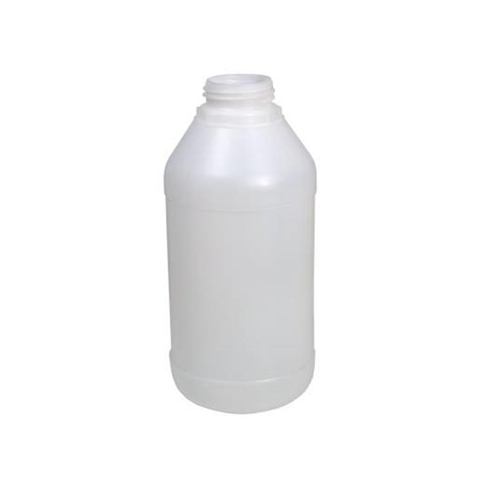 Empty Bottle 500 ML with top cover