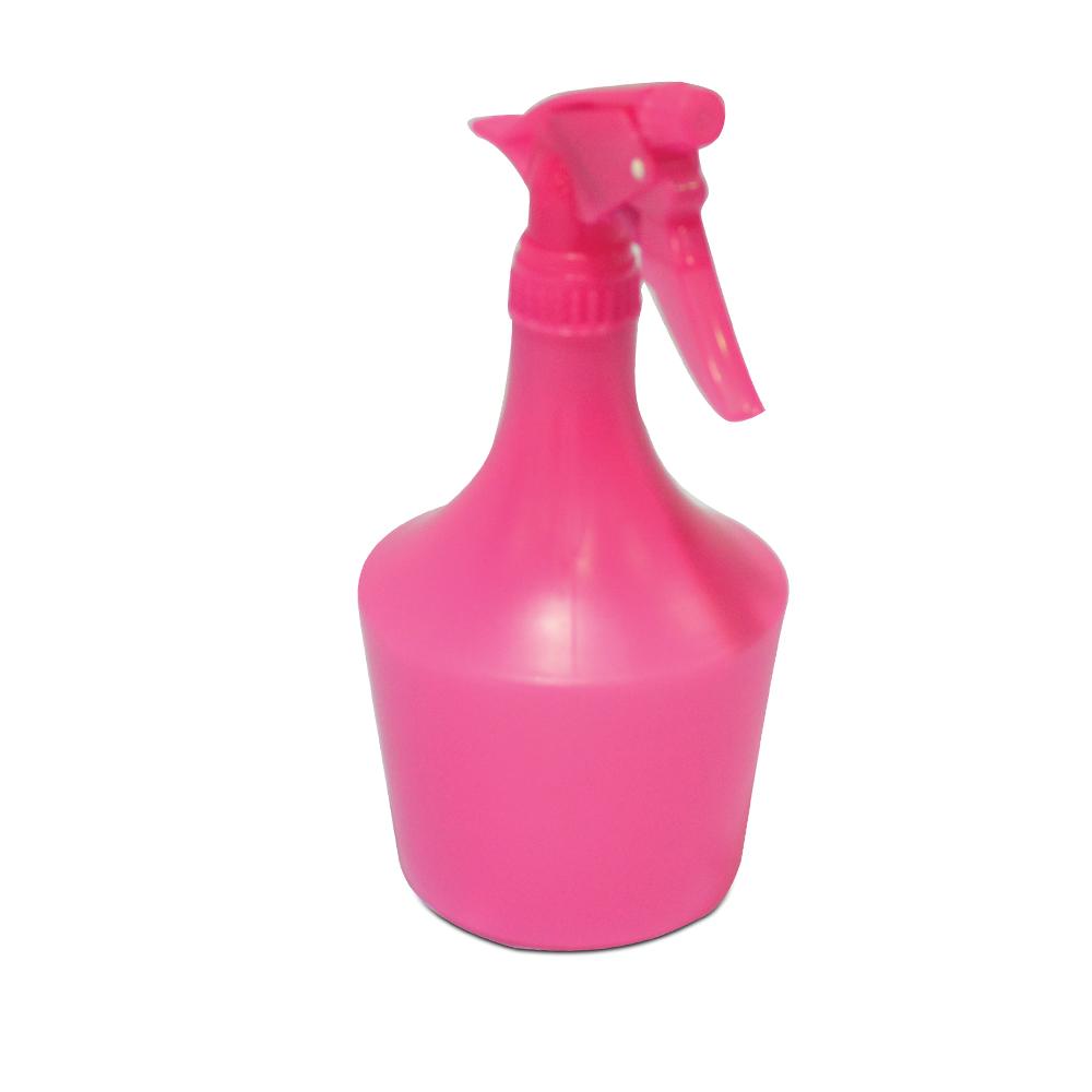 Plastic Spray Bottle | 750 ML | PINK