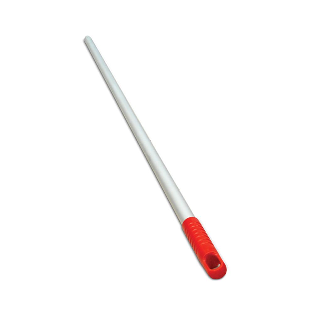 AKC | Aluminum Handle | 130 cm | Red